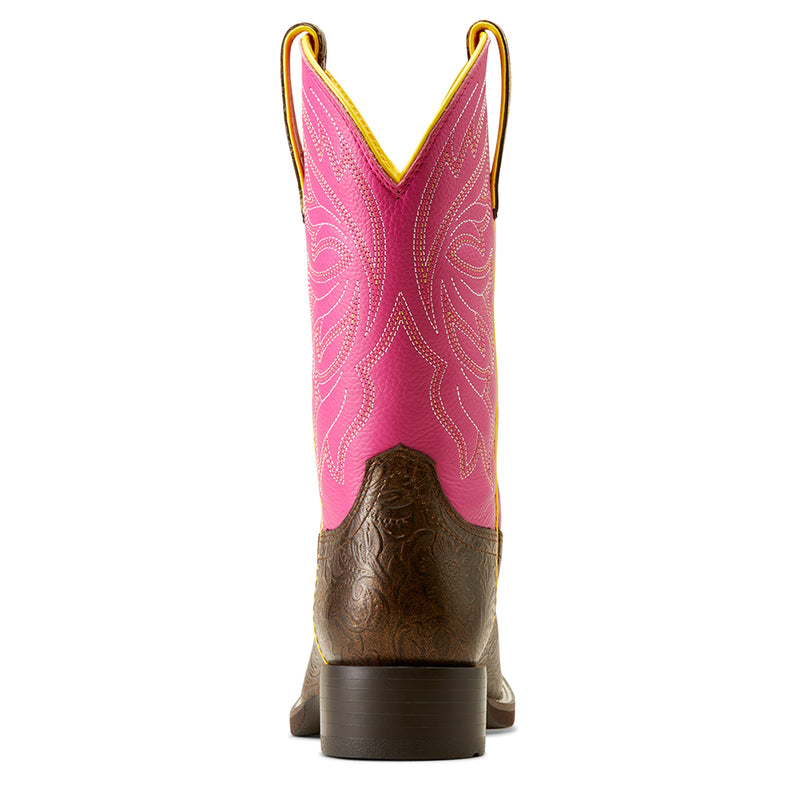 Load image into Gallery viewer, 10050886 - Ariat Women's Buckley Western Boot
