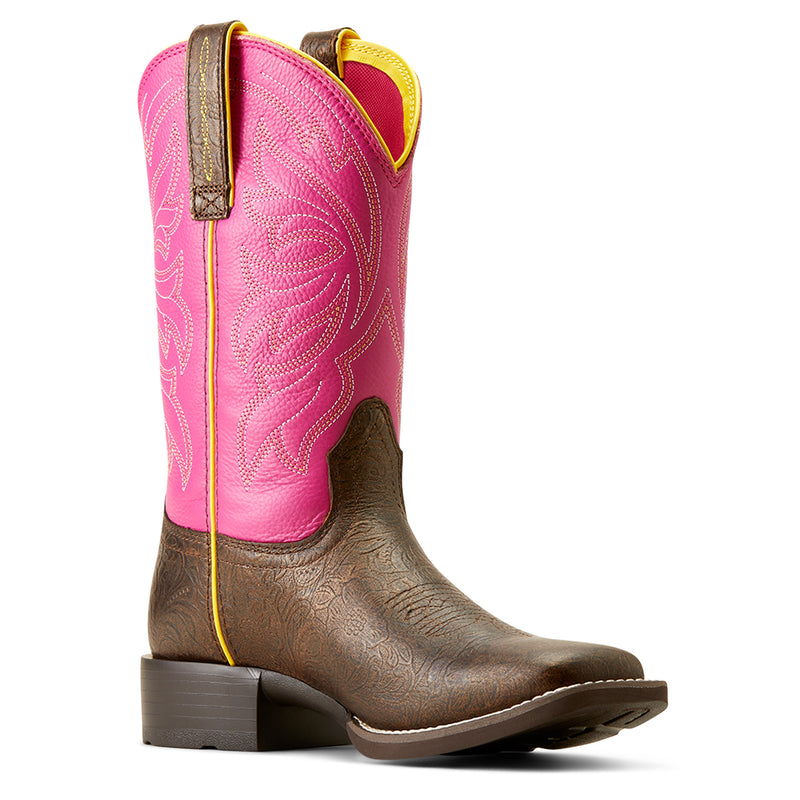 Load image into Gallery viewer, 10050886 - Ariat Women's Buckley Western Boot

