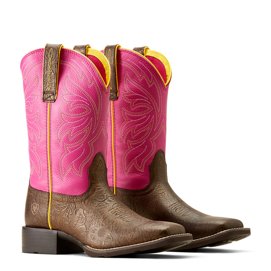 10050886 - Ariat Women's Buckley Western Boot