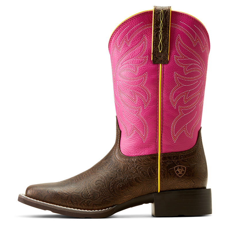 Load image into Gallery viewer, 10050886 - Ariat Women's Buckley Western Boot
