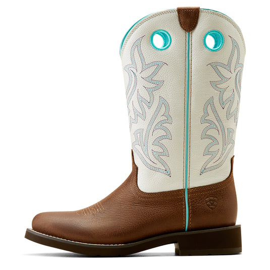 10050887 - Ariat Women's Elko Western Boot