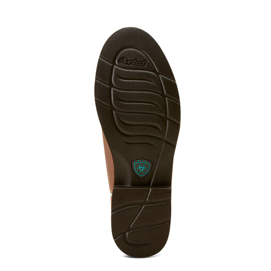 10050887 - Ariat Women's Elko Western Boot