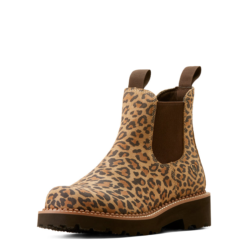 Load image into Gallery viewer, 10050891 - Ariat Women's Fatbaby Chelsea Western Boot
