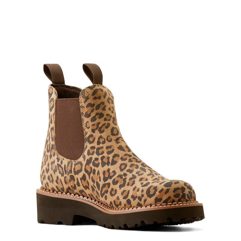 Load image into Gallery viewer, 10050891 - Ariat Women's Fatbaby Chelsea Western Boot
