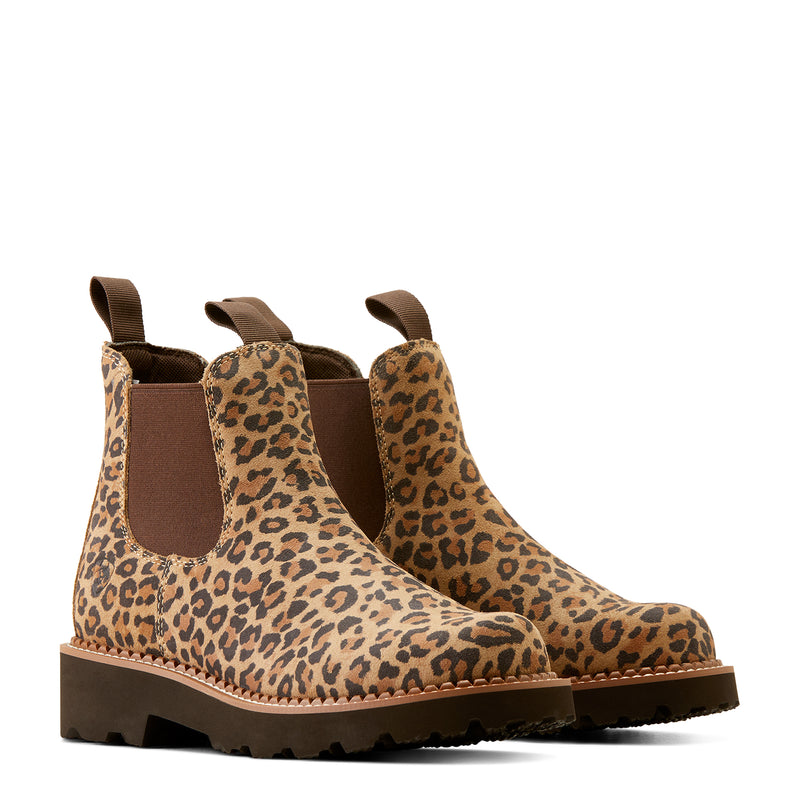 Load image into Gallery viewer, 10050891 - Ariat Women's Fatbaby Chelsea Western Boot

