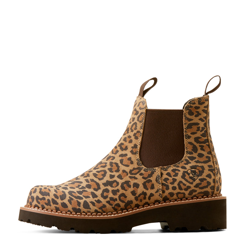 Load image into Gallery viewer, 10050891 - Ariat Women's Fatbaby Chelsea Western Boot
