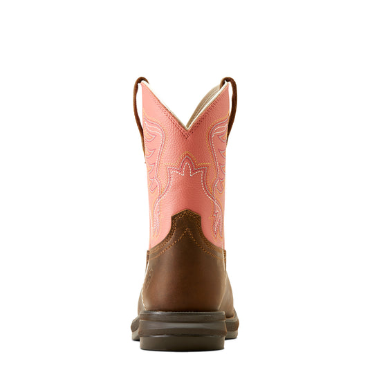 10050916 - Ariat Anthem Shortie Mila Western Boot