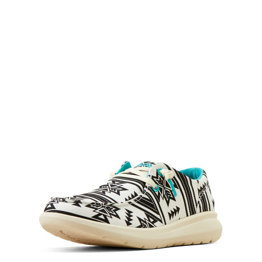 10050929 - Ariat Women's Hilo Shoe
