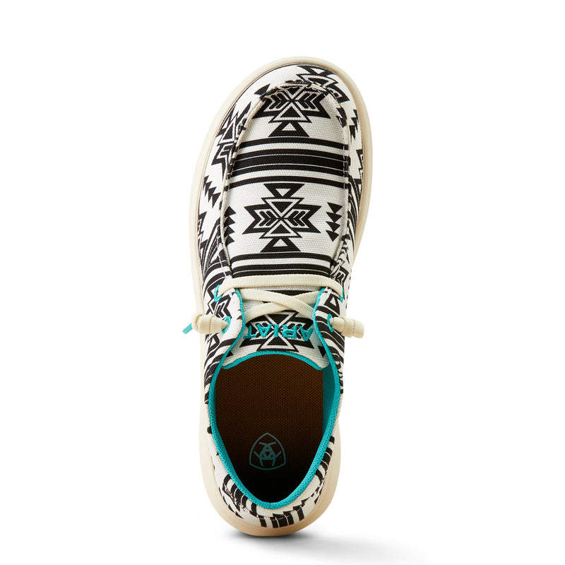 Load image into Gallery viewer, 10050929 - Ariat Women's Hilo Shoe

