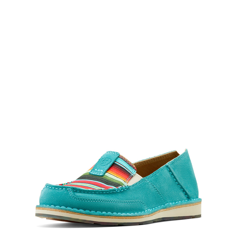 Load image into Gallery viewer, 10050955 - Ariat Women's Cruiser Shoe
