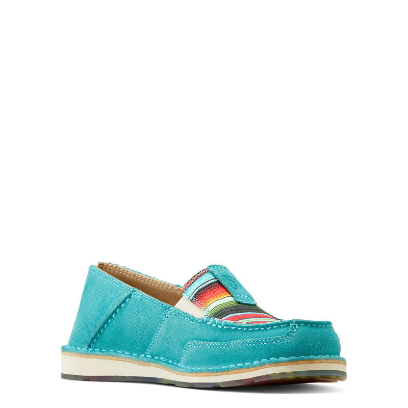 Load image into Gallery viewer, 10050955 - Ariat Women's Cruiser Shoe
