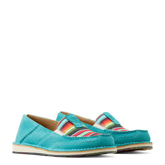10050955 - Ariat Women's Cruiser Shoe