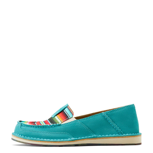 10050955 - Ariat Women's Cruiser Shoe