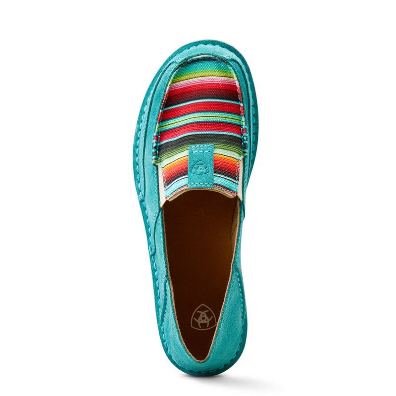 Load image into Gallery viewer, 10050955 - Ariat Women's Cruiser Shoe

