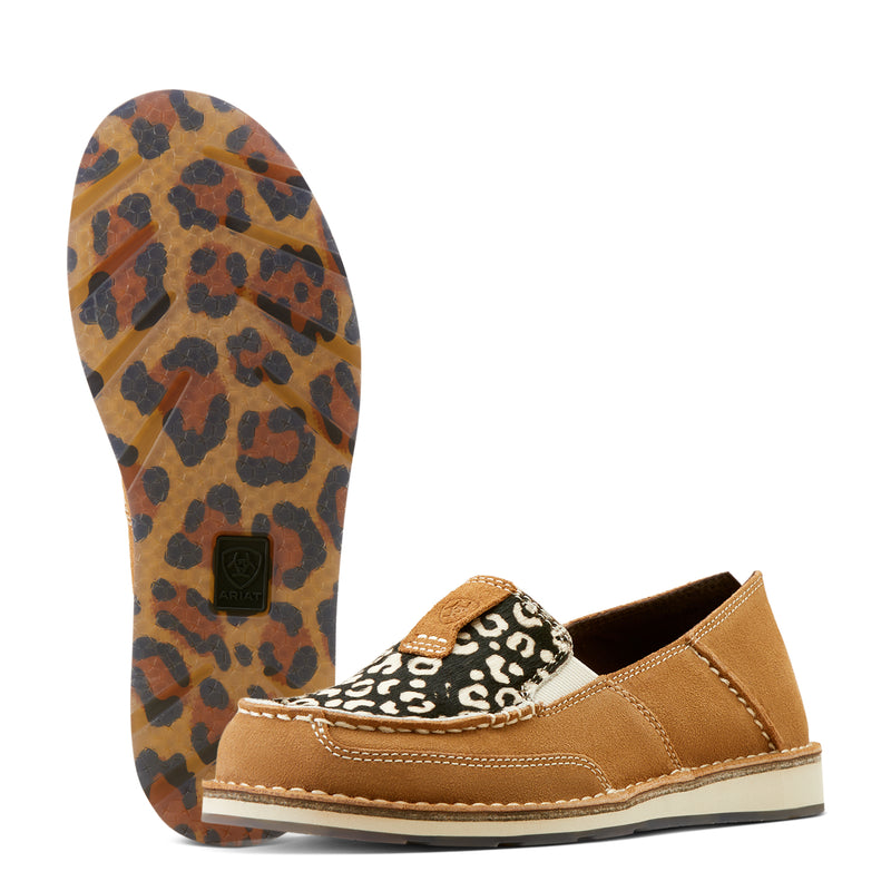 Load image into Gallery viewer, 10050956 - Ariat Women's Cruiser Shoe
