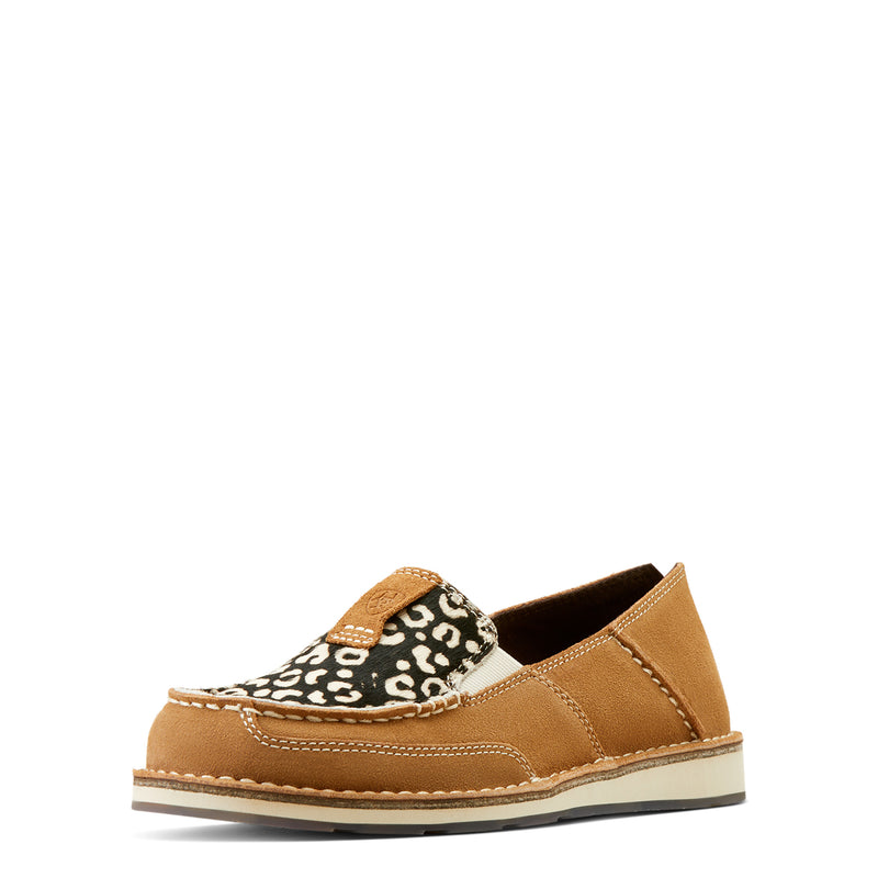 Load image into Gallery viewer, 10050956 - Ariat Women's Cruiser Shoe
