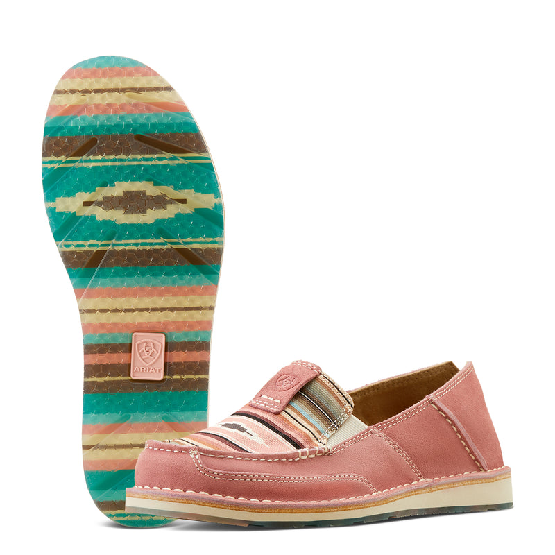 Load image into Gallery viewer, 10050958 - Ariat Women's Cruiser Shoe
