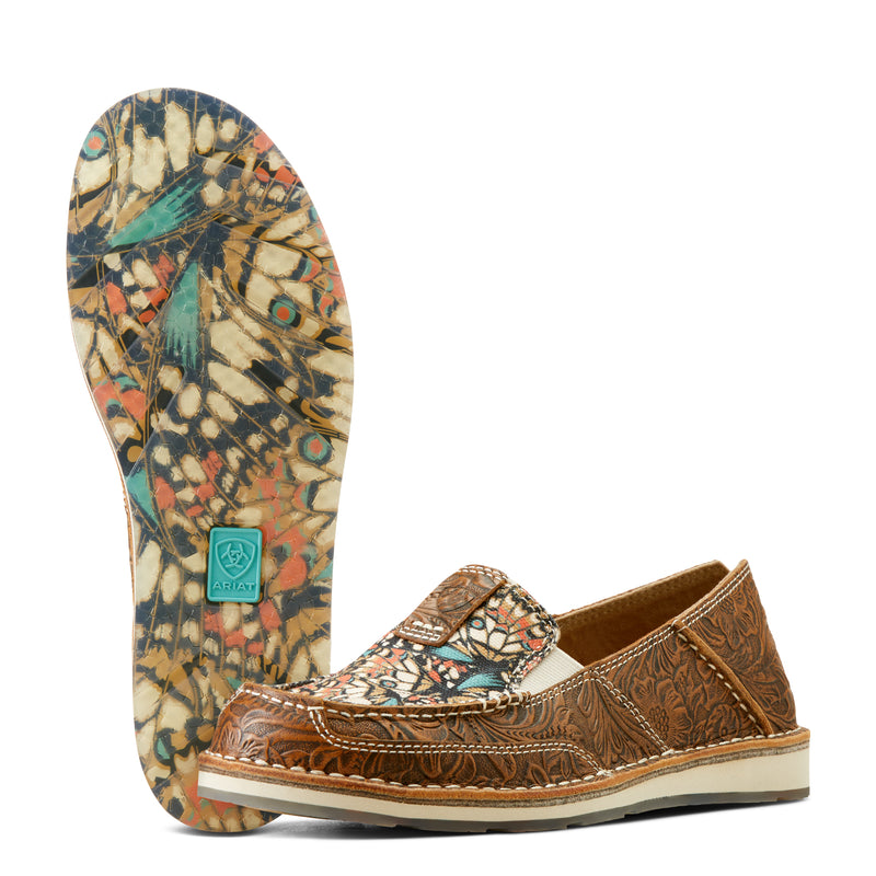 Load image into Gallery viewer, 10050960 - Ariat Women's Cruiser Shoe
