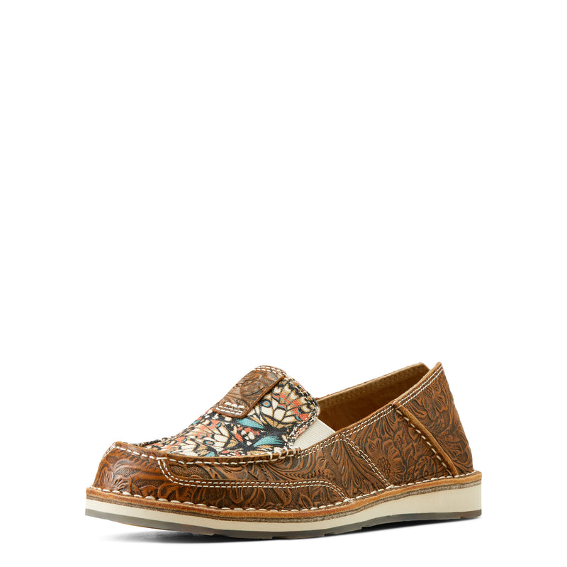 Load image into Gallery viewer, 10050960 - Ariat Women's Cruiser Shoe
