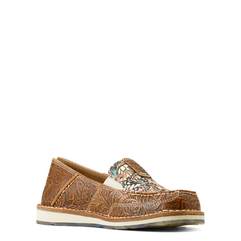 Load image into Gallery viewer, 10050960 - Ariat Women's Cruiser Shoe

