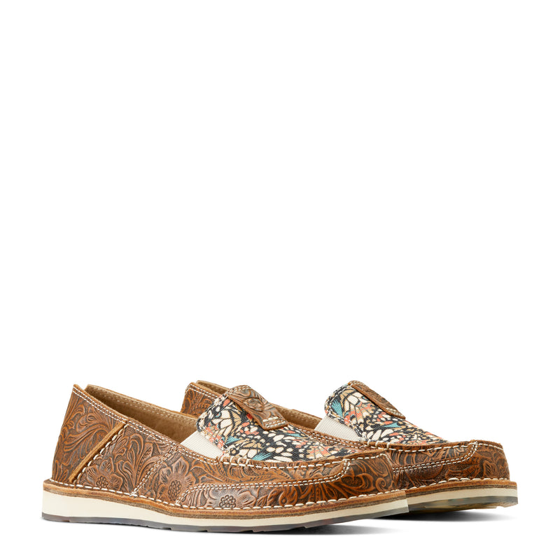 Load image into Gallery viewer, 10050960 - Ariat Women's Cruiser Shoe
