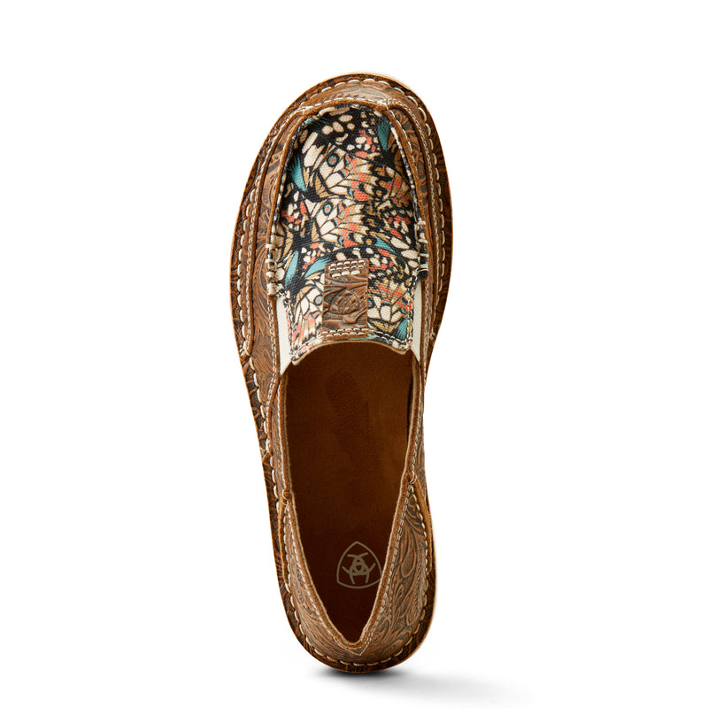 Load image into Gallery viewer, 10050960 - Ariat Women's Cruiser Shoe
