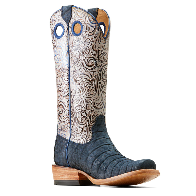 Load image into Gallery viewer, 10050966 - Ariat Women's Futurity Boon Cutter Toe Western Boot
