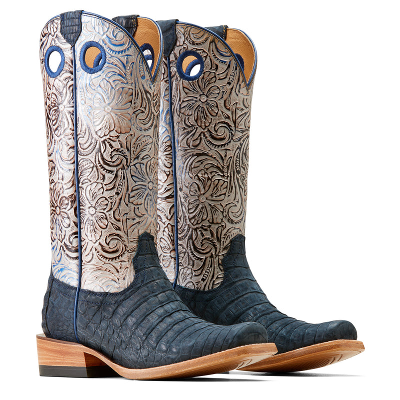 Load image into Gallery viewer, 10050966 - Ariat Women's Futurity Boon Cutter Toe Western Boot
