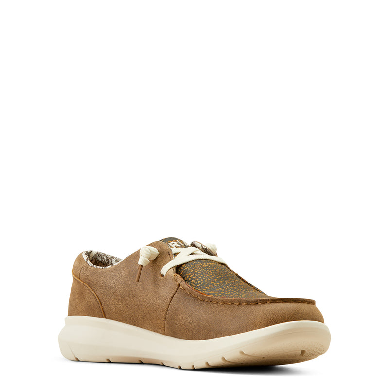 Load image into Gallery viewer, 10050969 - Ariat Women's Hilo Shoe

