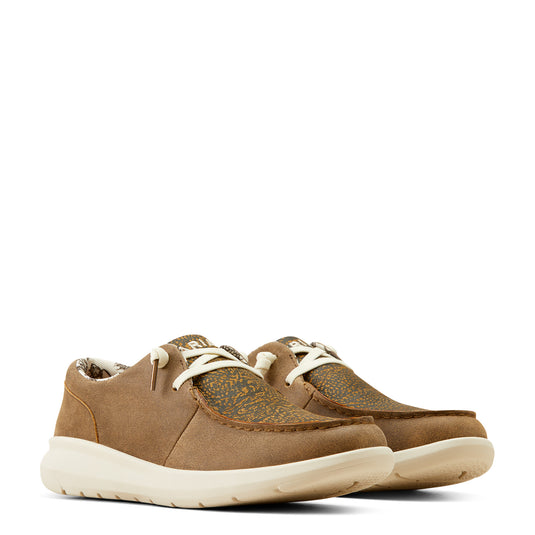 10050969 - Ariat Women's Hilo Shoe