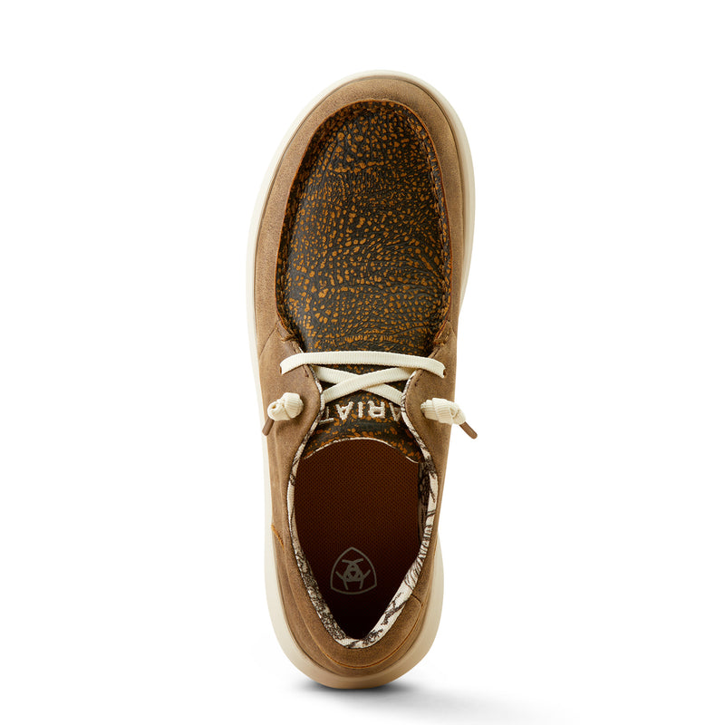 Load image into Gallery viewer, 10050969 - Ariat Women's Hilo Shoe
