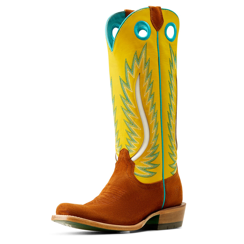 Load image into Gallery viewer, 10051017 - Ariat Women's Futurity Fort Worth Western Boot

