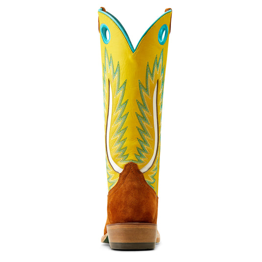 10051017 - Ariat Women's Futurity Fort Worth Western Boot