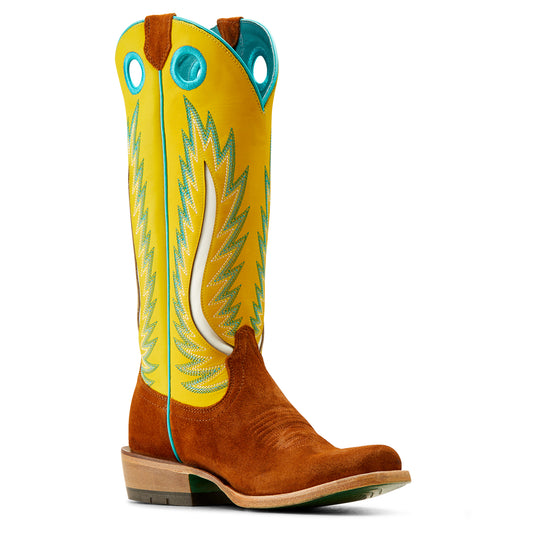 10051017 - Ariat Women's Futurity Fort Worth Western Boot