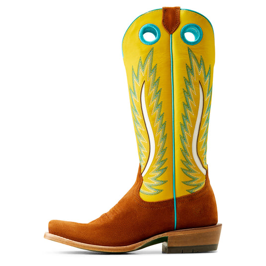 10051017 - Ariat Women's Futurity Fort Worth Western Boot