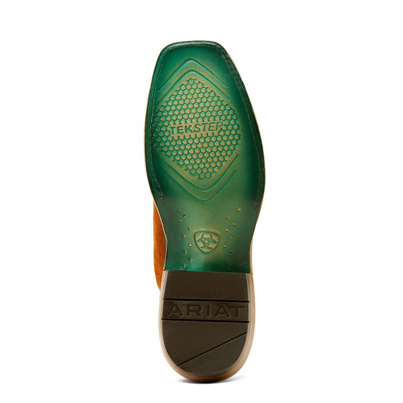 Load image into Gallery viewer, 10051017 - Ariat Women's Futurity Fort Worth Western Boot
