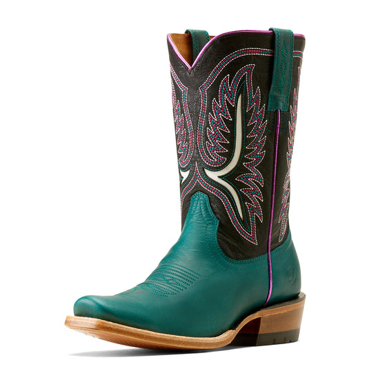 10051019 - Ariat Women's Futurity Colt Western Boot