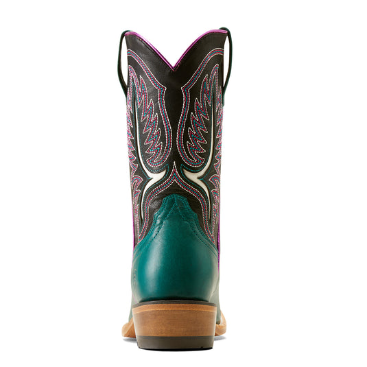 10051019 - Ariat Women's Futurity Colt Western Boot