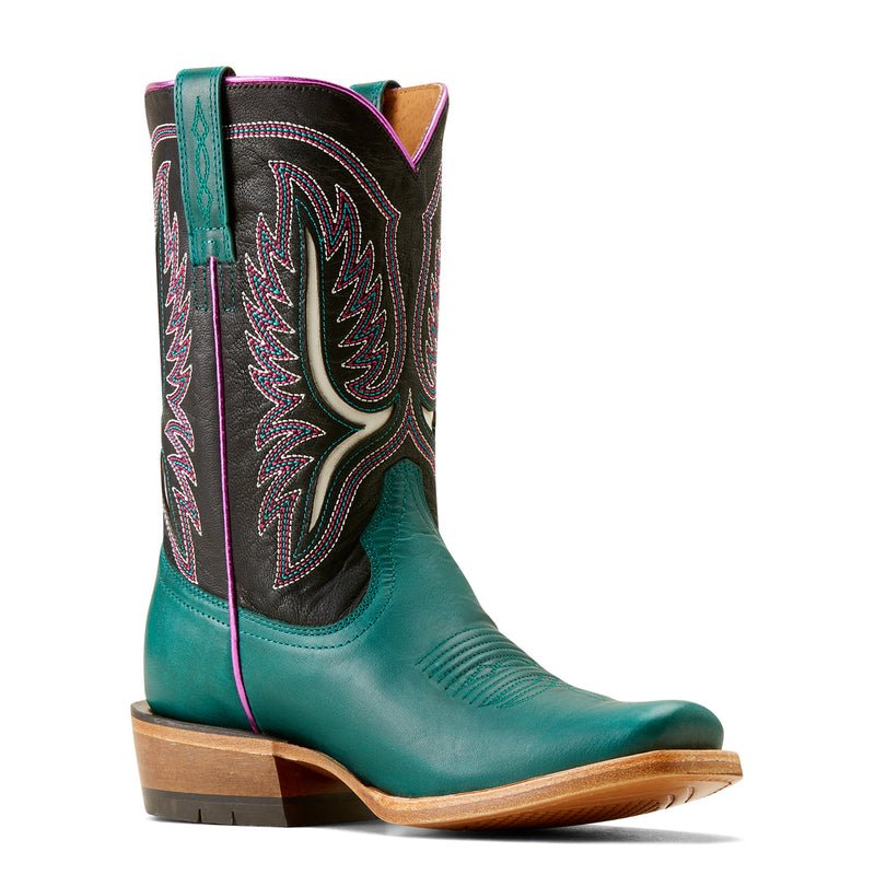 Load image into Gallery viewer, 10051019 - Ariat Women's Futurity Colt Western Boot
