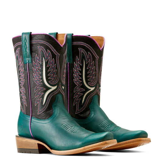 10051019 - Ariat Women's Futurity Colt Western Boot