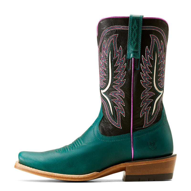 Load image into Gallery viewer, 10051019 - Ariat Women's Futurity Colt Western Boot
