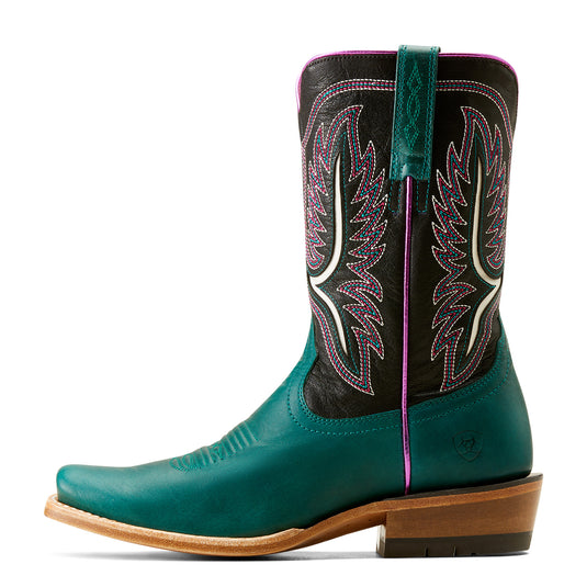 10051019 - Ariat Women's Futurity Colt Western Boot