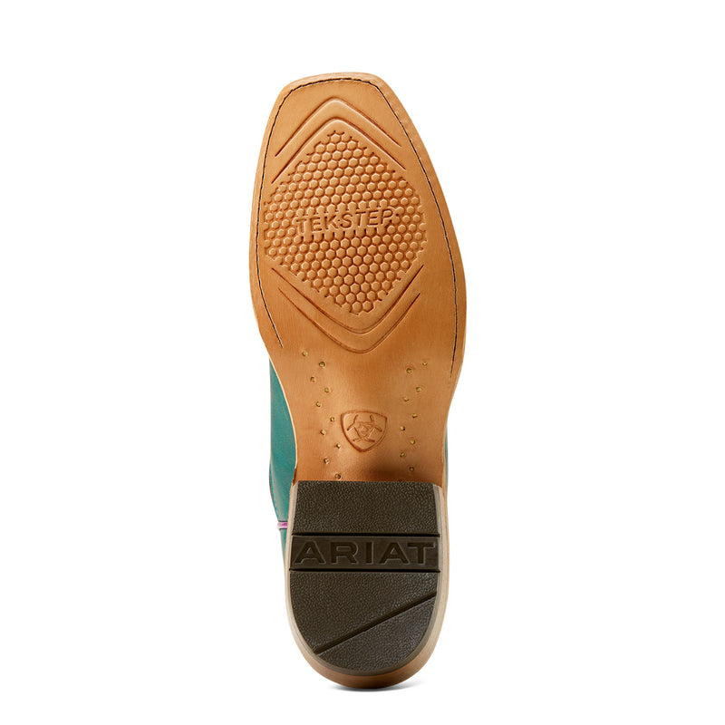 Load image into Gallery viewer, 10051019 - Ariat Women's Futurity Colt Western Boot

