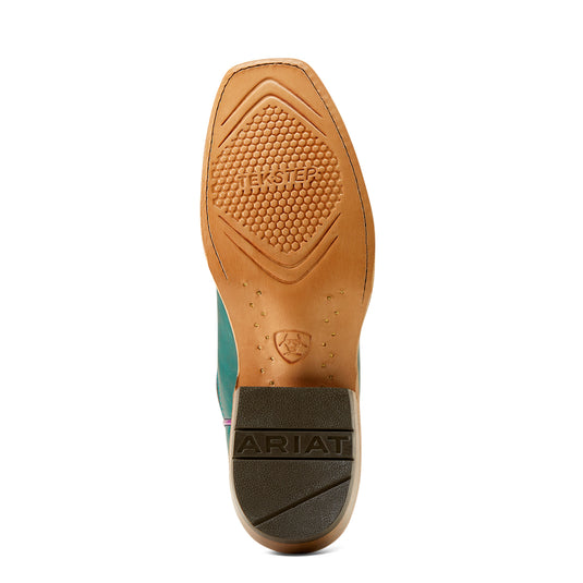 10051019 - Ariat Women's Futurity Colt Western Boot