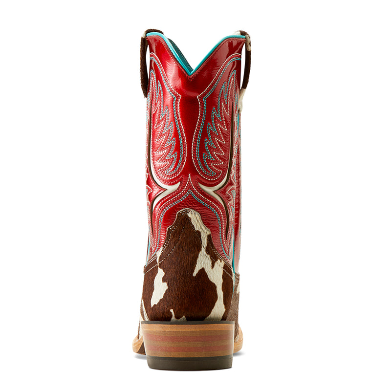 Load image into Gallery viewer, 10051020 - Ariat Women's Futurity Colt Western Boot
