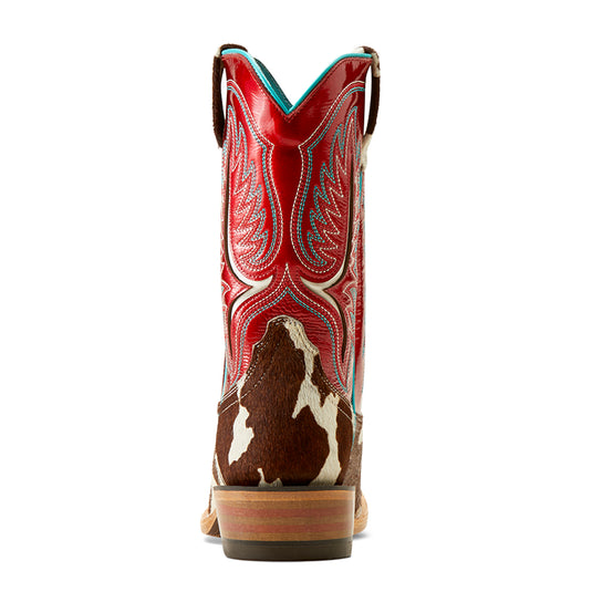 10051020 - Ariat Women's Futurity Colt Western Boot