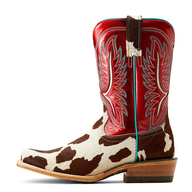 Load image into Gallery viewer, 10051020 - Ariat Women's Futurity Colt Western Boot
