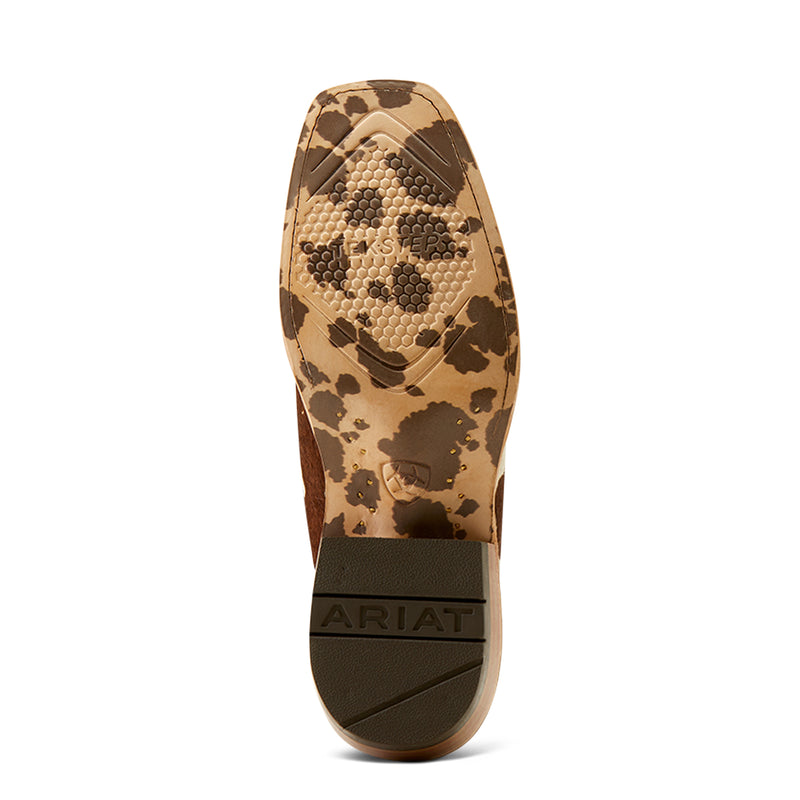 Load image into Gallery viewer, 10051020 - Ariat Women's Futurity Colt Western Boot
