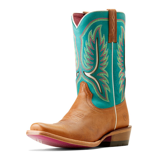 10051021 - Ariat Women's Futurity Colt Western Boot