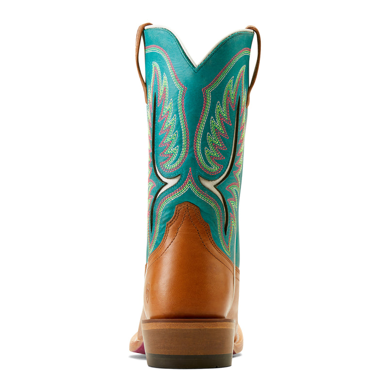 Load image into Gallery viewer, 10051021 - Ariat Women's Futurity Colt Western Boot
